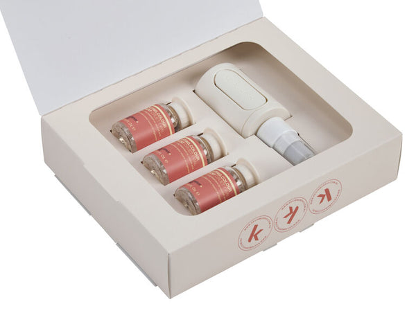 EVERLASTING.COLOUR TREATMENT | 3 x 12ml