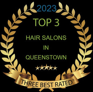 Hair by Common Studio: Top 3 Hair Salon in Queenstown