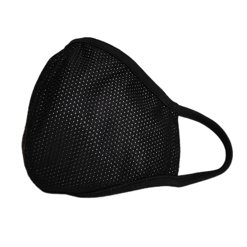 Anjia Premium AC150- 4ply Reusable Mask > 90%BFE, High Breathability