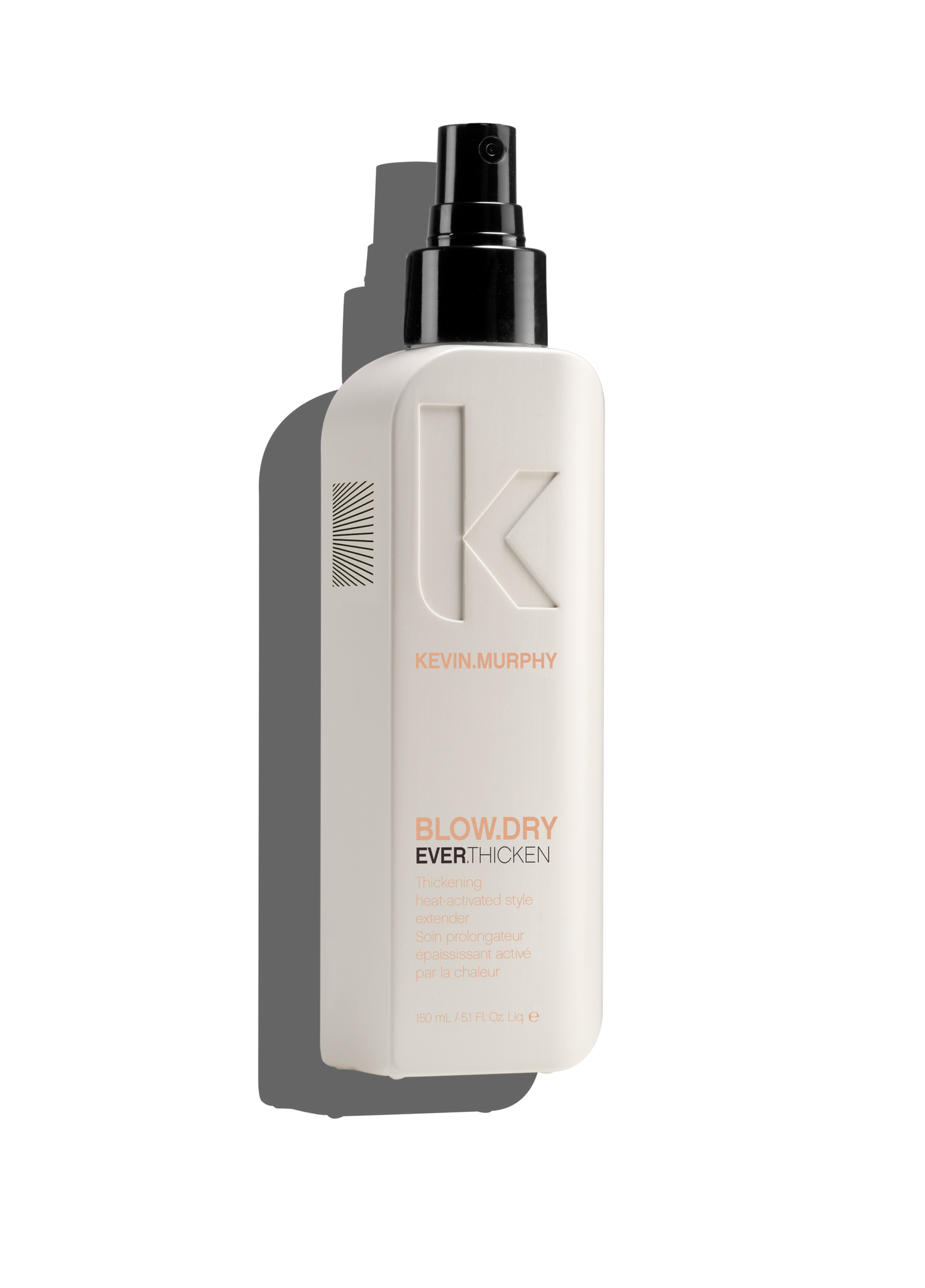 BLOW DRY EVER.THICKEN | 150ml