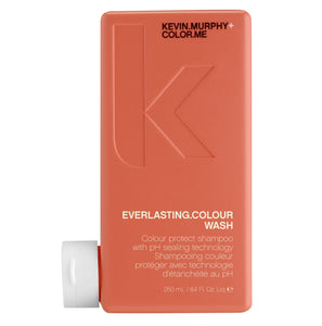 EVERLASTIN.COLOR WASH available at Hair by Common Studio & Anjia Collection