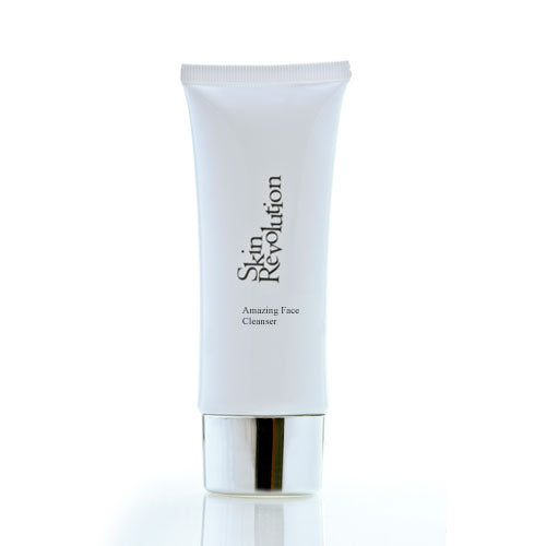 SKIN REVOLUTION Amazing Face Cleanser 120ml