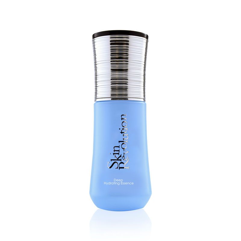 SKIN REVOLUTION Deep Hydrating Essence 30ml