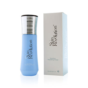 SKIN REVOLUTION Sensitive Repairing Water 100ml