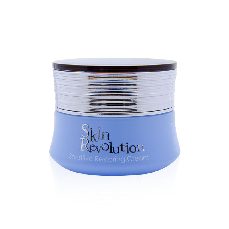 SKIN REVOLUTION Sensitive Restoring Cream 30g