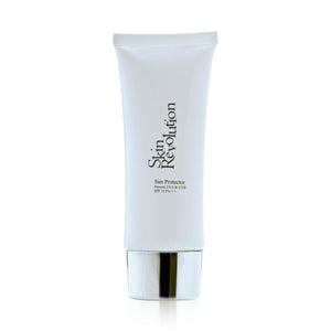 SKIN REVOLUTION Sun Protector Prevent UVA & UVB SPF 35 PA+++ 50g