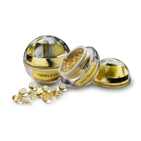 SKIN REVOLUTION Timeless Skin Capsules 30PCS / BTL