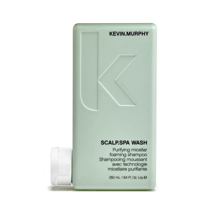 SCALP SPA WASH available at Hair by Common Studio