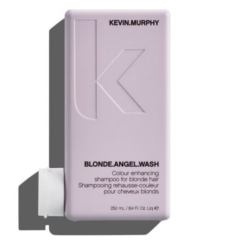 BLONDE ANGEL WASH available at Hair by Common Studio