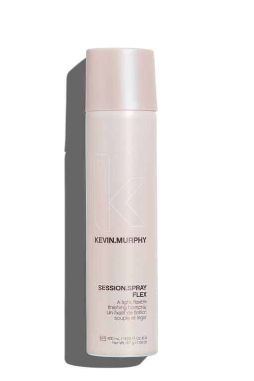 SESSION.SPRAY FLEX | 400ml